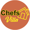 Chefs Villa logo