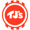 TJ's logo