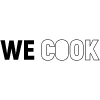 We Cook Desi and Continental logo