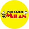 Milan’s Kebab & Chicken logo