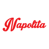 Napolita Pizza logo