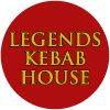 Legends Kebab House logo