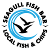 Seagull Fish Bar logo