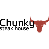 Chunky Steak House logo