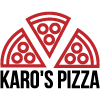 Karo's Pizza logo