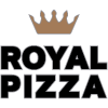 Royal Pizza logo