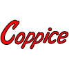 Coppice Fast Food logo