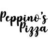 Peppinos Pizza logo