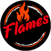 Flames Chigwell logo