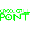 Greek Grill Point logo