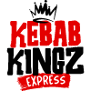 Kebab Kingz Express logo