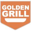 Golden Grill logo