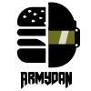 Armydan logo