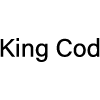 King Cod logo