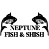 Neptune Fish & Shish logo