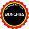 Munchies logo