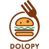 Dolopy logo