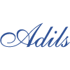 Adil's Takeaway logo