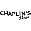 Chaplins Pizza logo