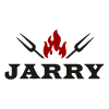 Jarry Kebab logo