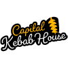 Capital Kebab House logo