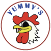 Yummy 2 Kebab House logo