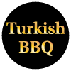 Turkish BBQ logo