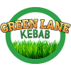 Green Lane Kebab logo