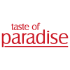 Taste of Paradise logo