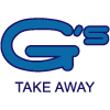 G's Takeaway logo