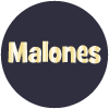 Malones logo