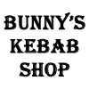 Bunny's Kebab Shop logo