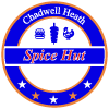 Spice Hut Chadwell Heath logo