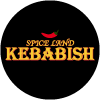 Spice Land Kebabish logo