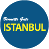 Bennetts Gate Istanbul Kebab & Pizza logo