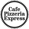 Cafe Pizzeria Express logo