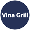 Vina Grill logo