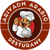 ARIYADH ARABIC RESTAURANT logo