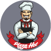 Pizza Hot logo