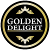 Golden Delight logo