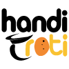 HANDI ROTI logo