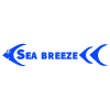 SEA BREEZE logo