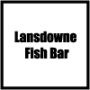 Lansdowne Fish Bar logo