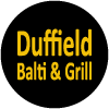 Duffield Balti & Grill logo