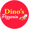 Dino's Pizzeria logo