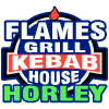 Flames Grill logo