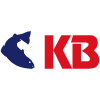 Kb Fish Bar logo