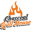 Charcoal Grill House logo