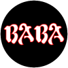 Baba Mediterranean BBQ Kebabs logo