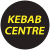 Kebab Centre logo